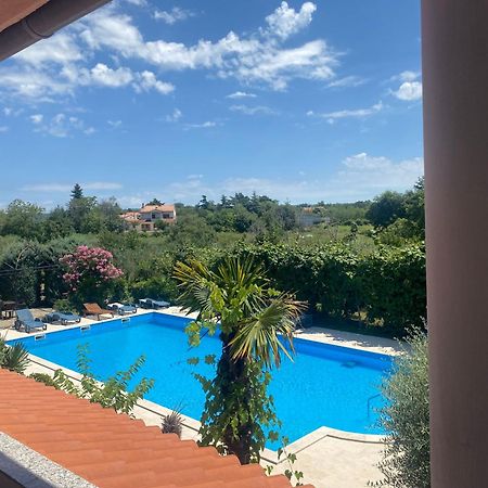 Apartments Aurelia Nova Vas  외부 사진