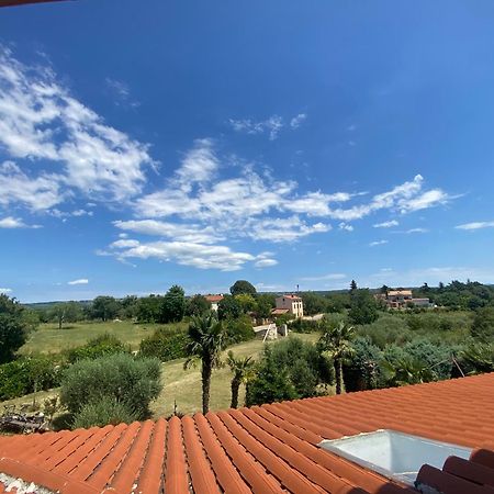 Apartments Aurelia Nova Vas  외부 사진