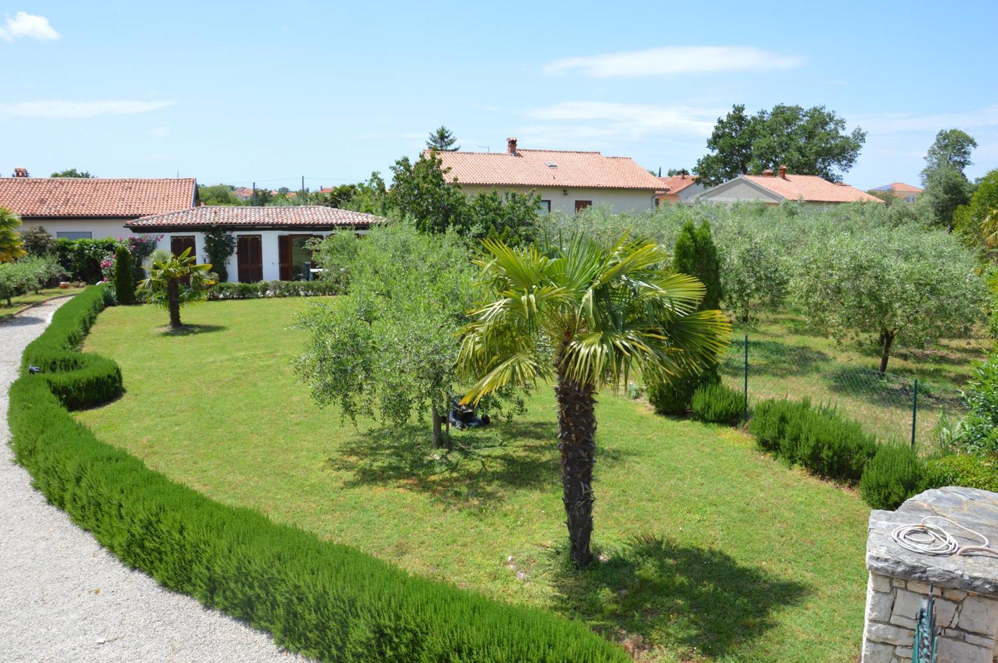 Apartments Aurelia Nova Vas  외부 사진