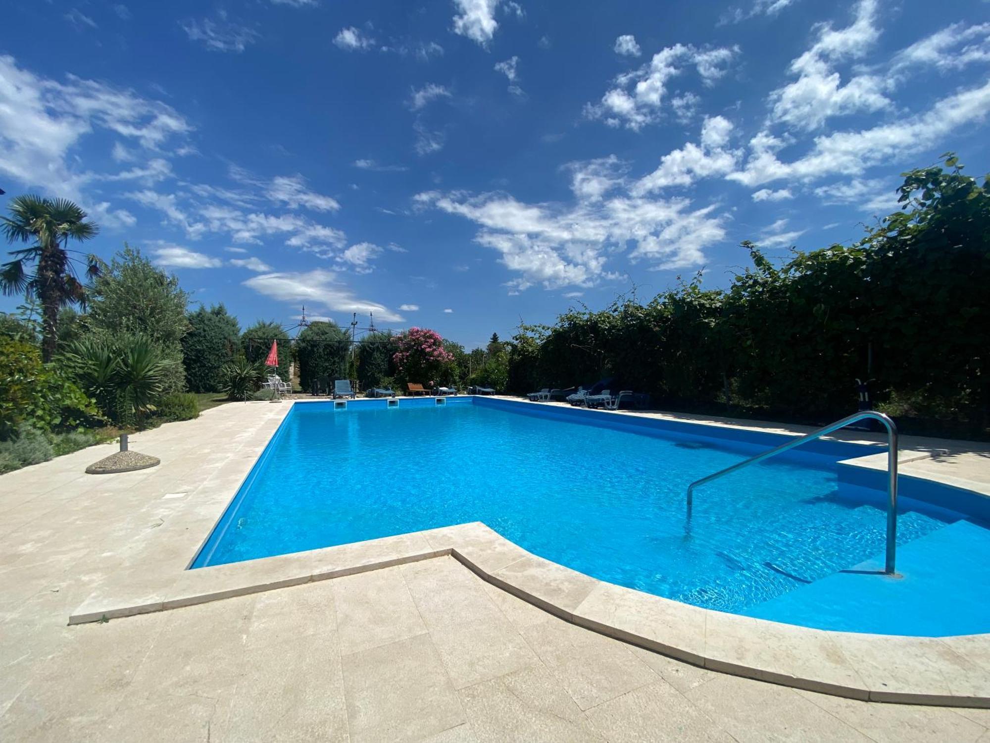 Apartments Aurelia Nova Vas  외부 사진