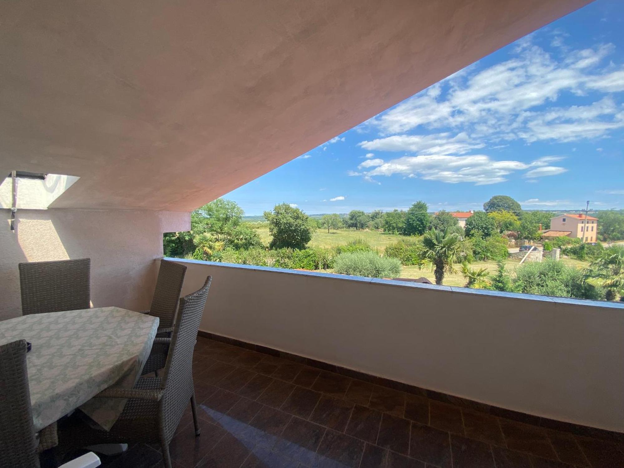 Apartments Aurelia Nova Vas  외부 사진