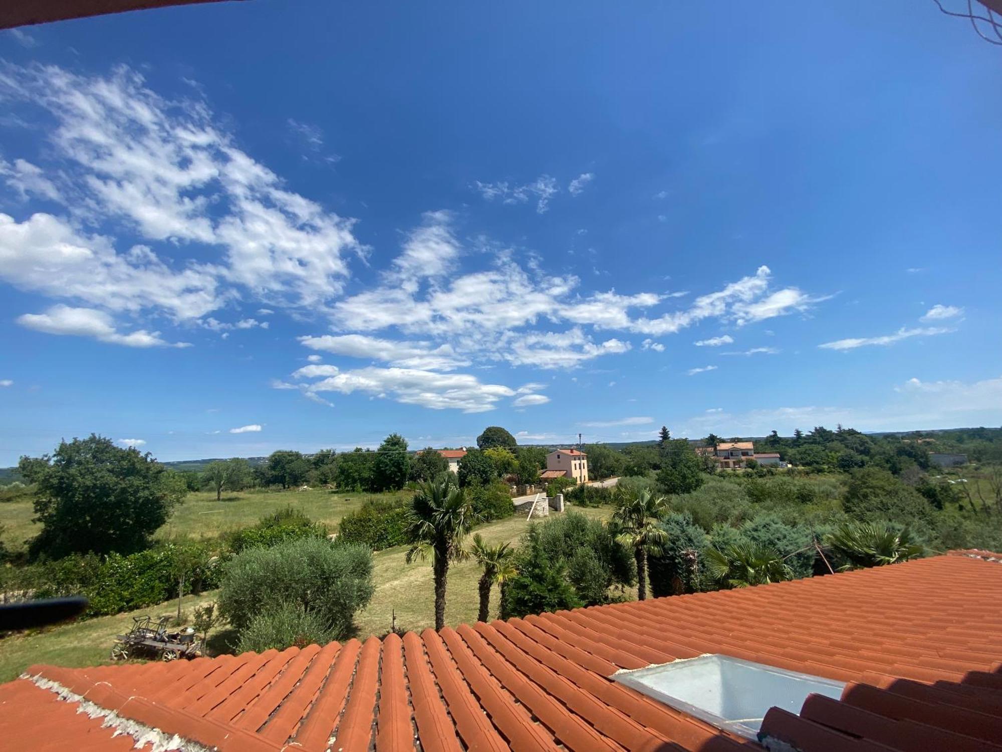 Apartments Aurelia Nova Vas  외부 사진