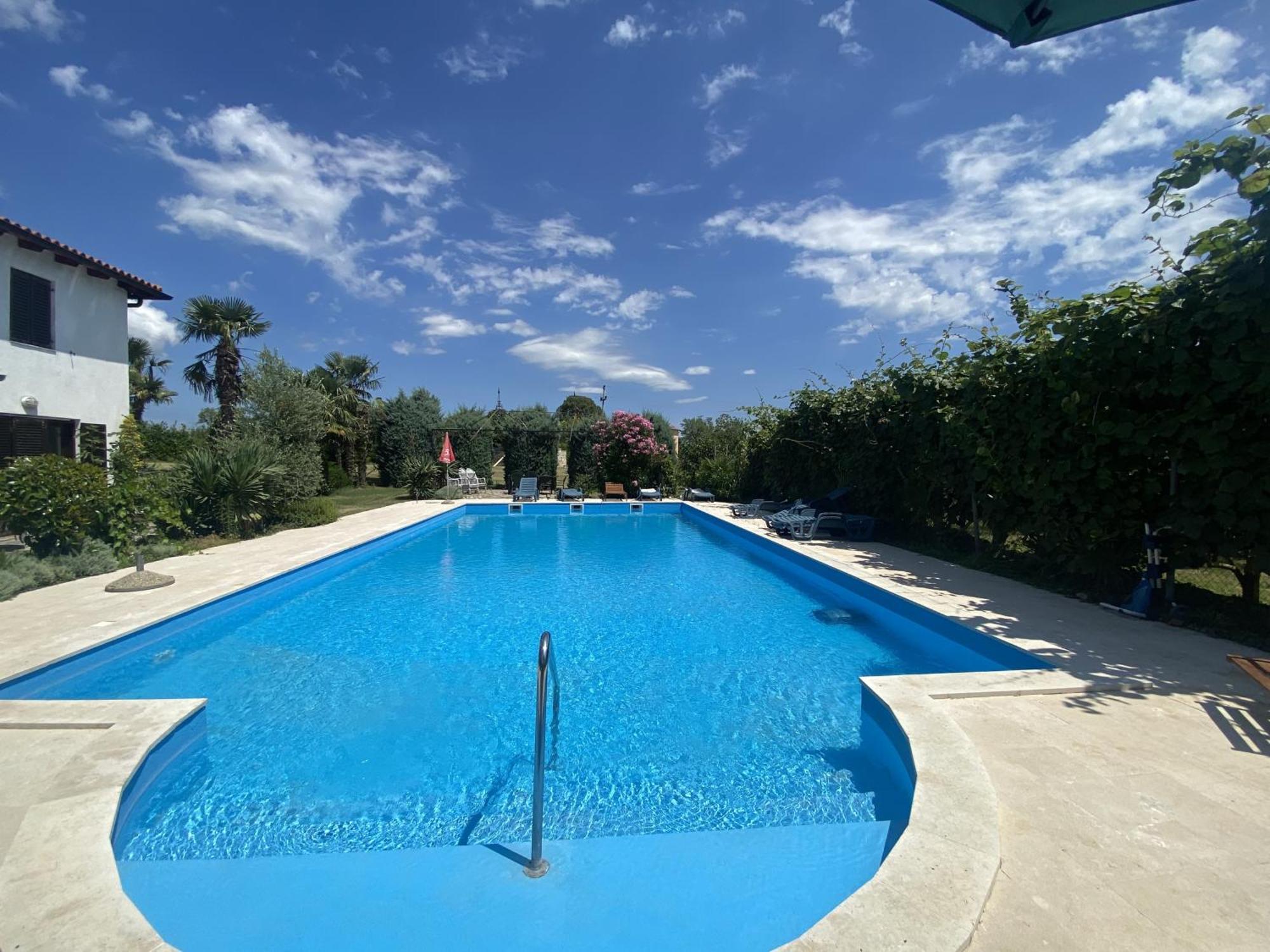 Apartments Aurelia Nova Vas  외부 사진