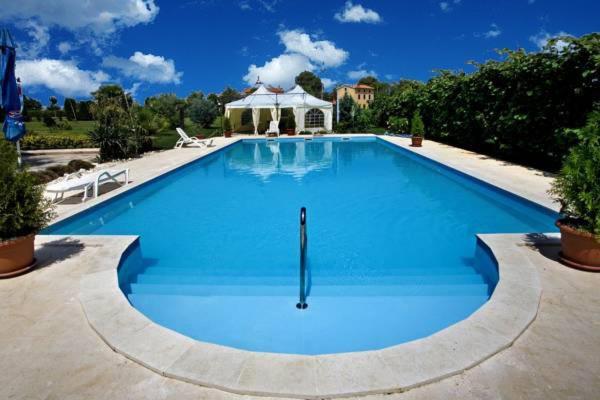 Apartments Aurelia Nova Vas  외부 사진