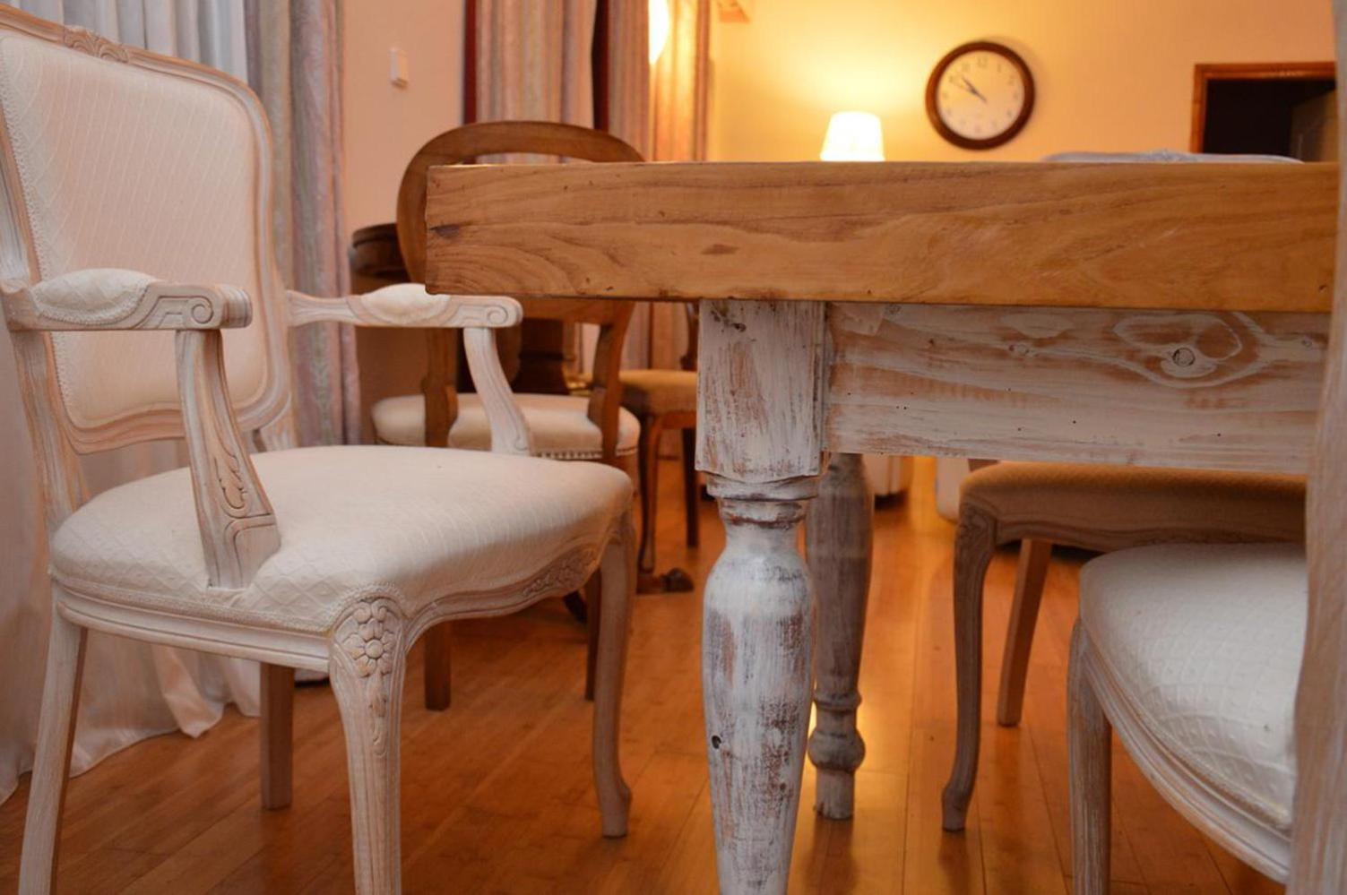 Apartments Aurelia Nova Vas  외부 사진