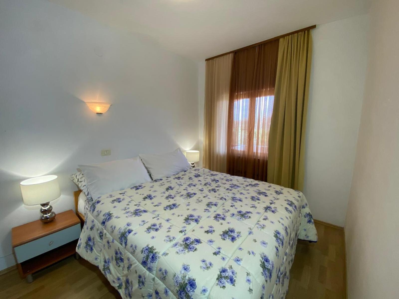 Apartments Aurelia Nova Vas  외부 사진