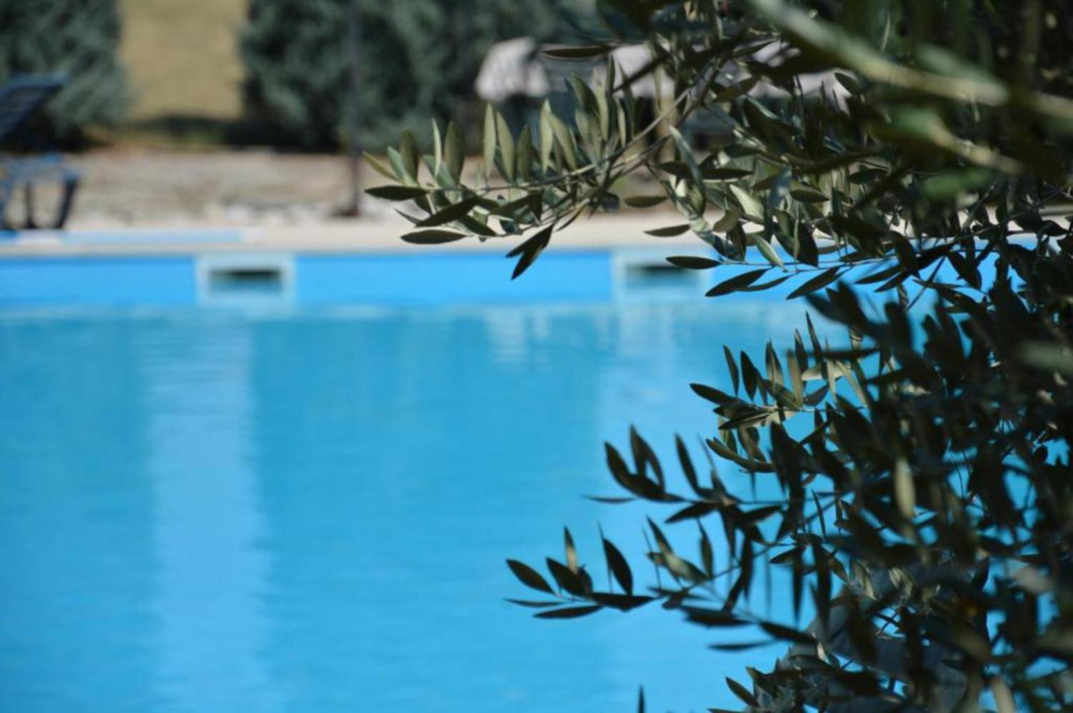 Apartments Aurelia Nova Vas  외부 사진