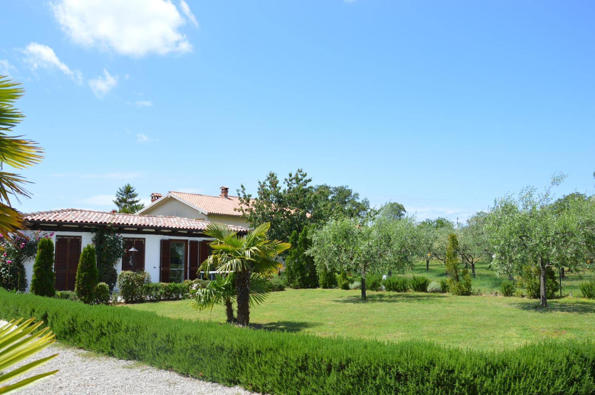 Apartments Aurelia Nova Vas  외부 사진