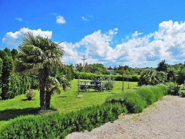 Apartments Aurelia Nova Vas  외부 사진