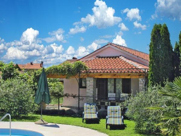 Apartments Aurelia Nova Vas  외부 사진
