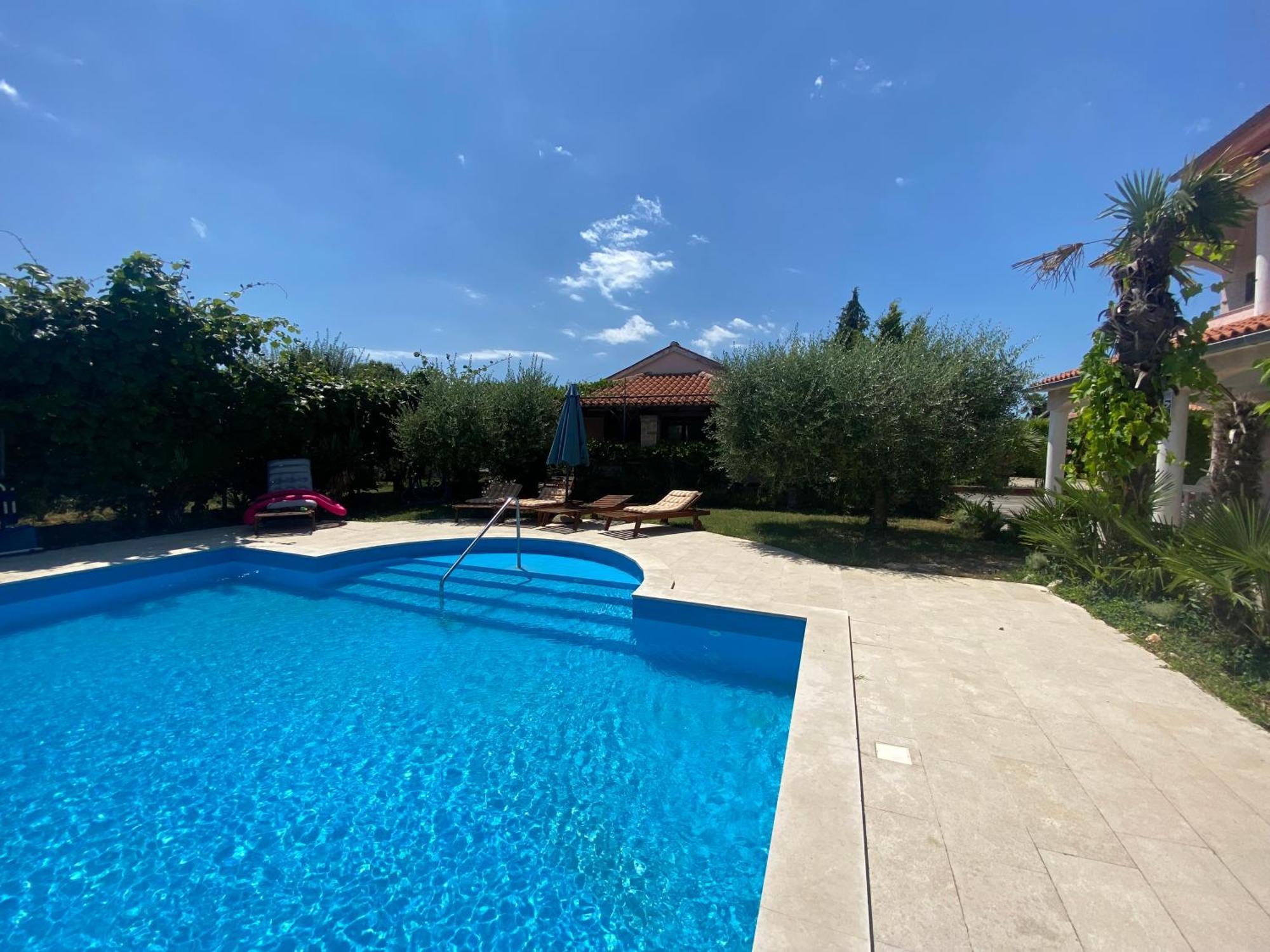 Apartments Aurelia Nova Vas  외부 사진