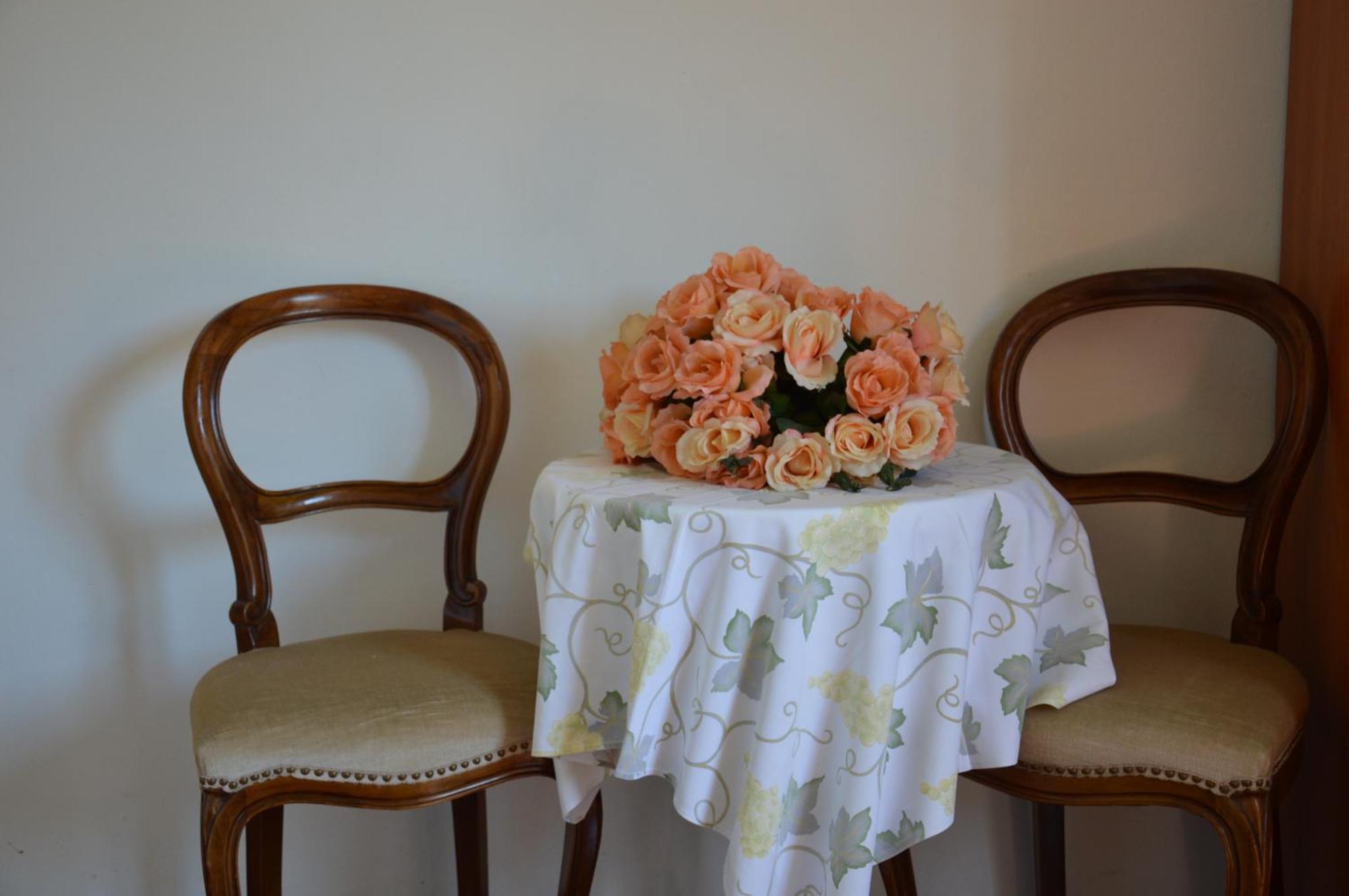 Apartments Aurelia Nova Vas  외부 사진