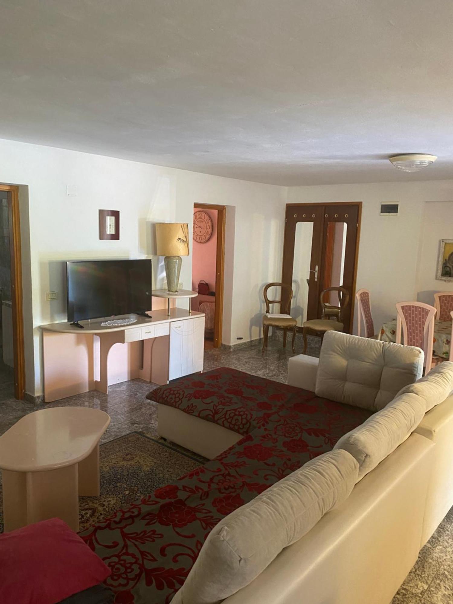 Apartments Aurelia Nova Vas  외부 사진