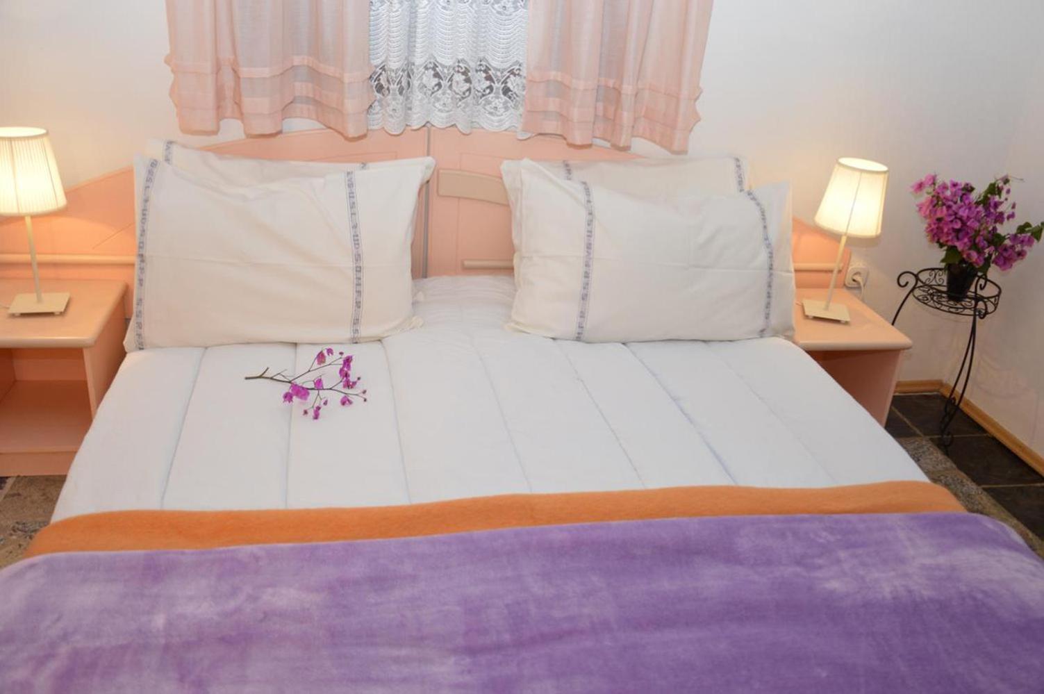Apartments Aurelia Nova Vas  외부 사진