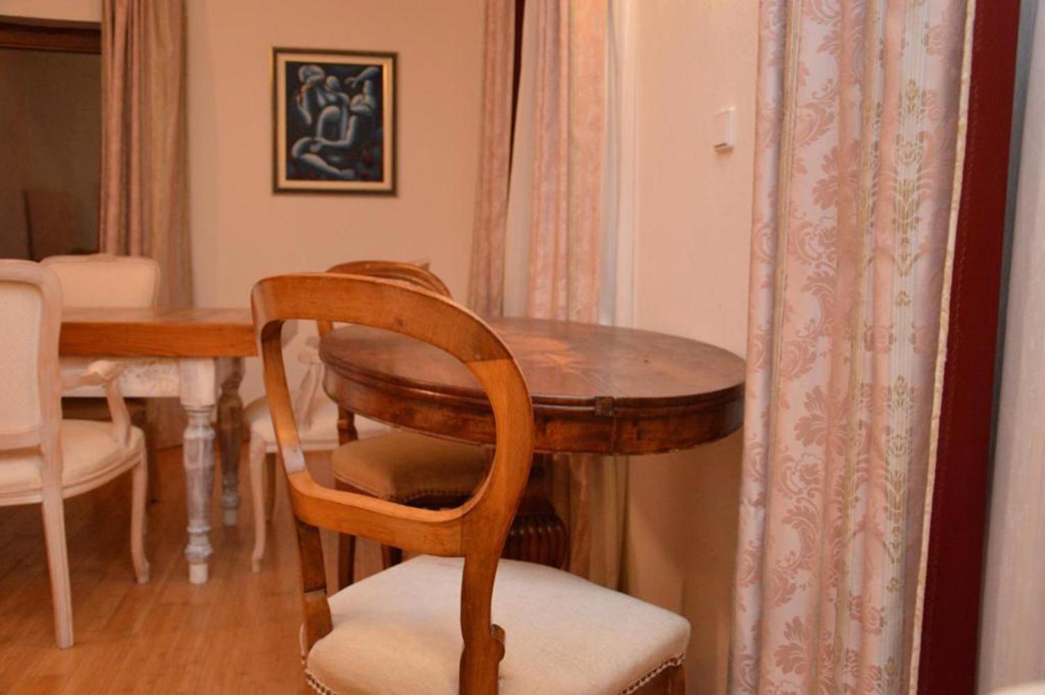 Apartments Aurelia Nova Vas  외부 사진