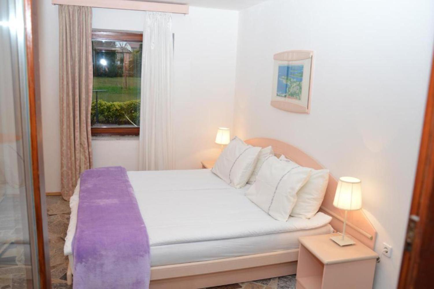 Apartments Aurelia Nova Vas  외부 사진
