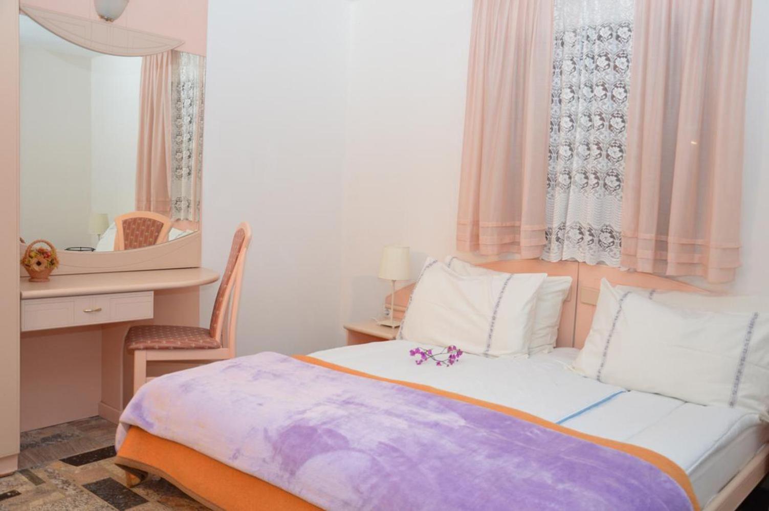Apartments Aurelia Nova Vas  외부 사진