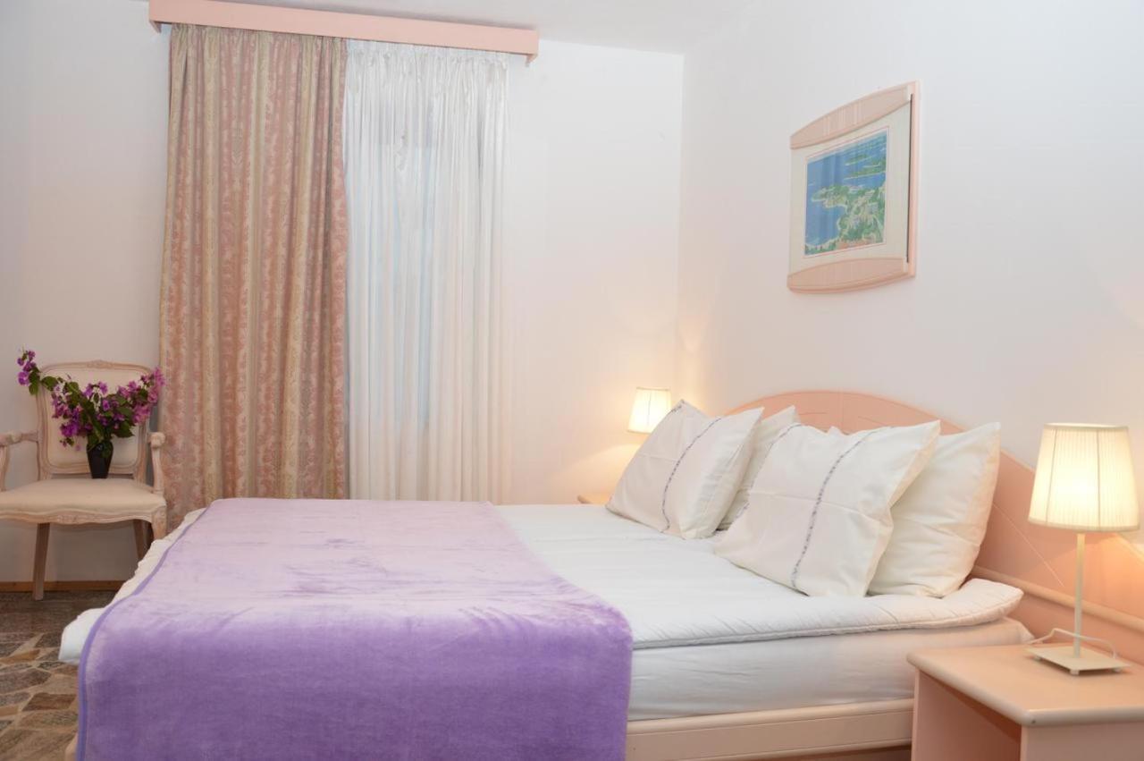 Apartments Aurelia Nova Vas  외부 사진