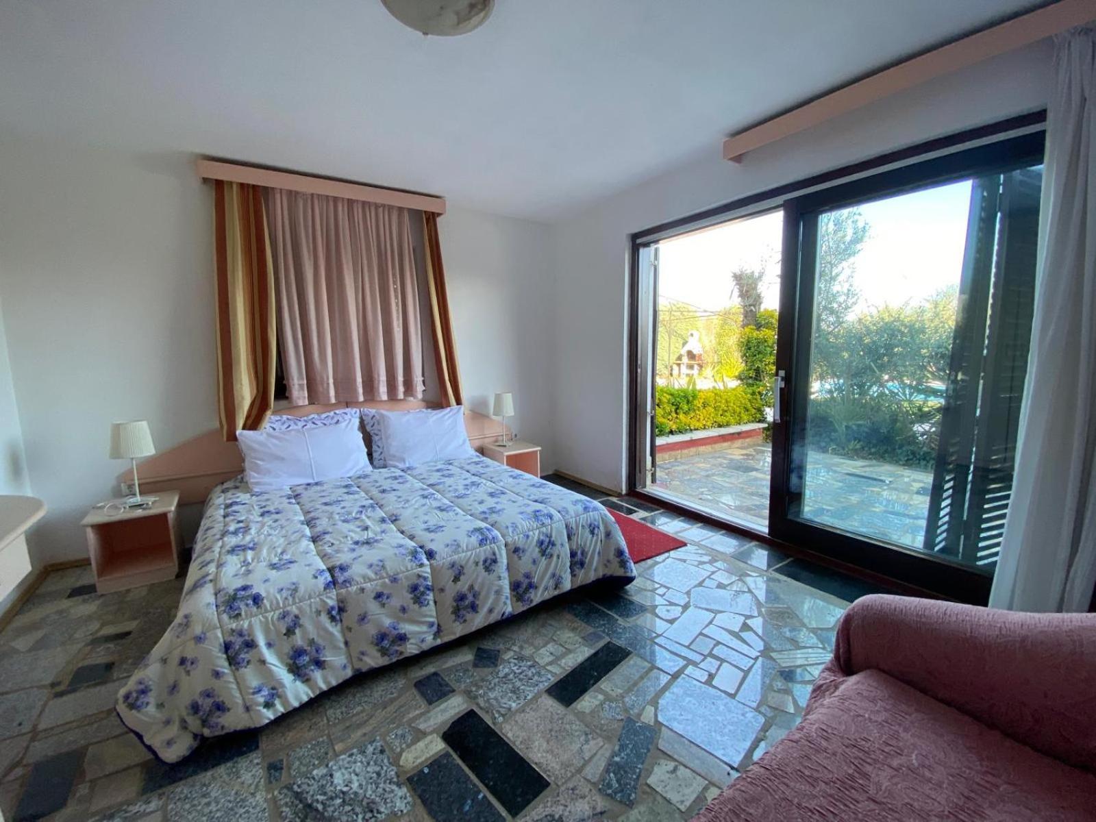 Apartments Aurelia Nova Vas  외부 사진