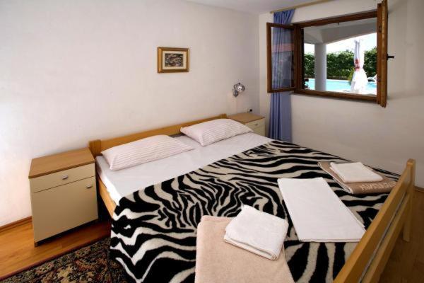 Apartments Aurelia Nova Vas  외부 사진
