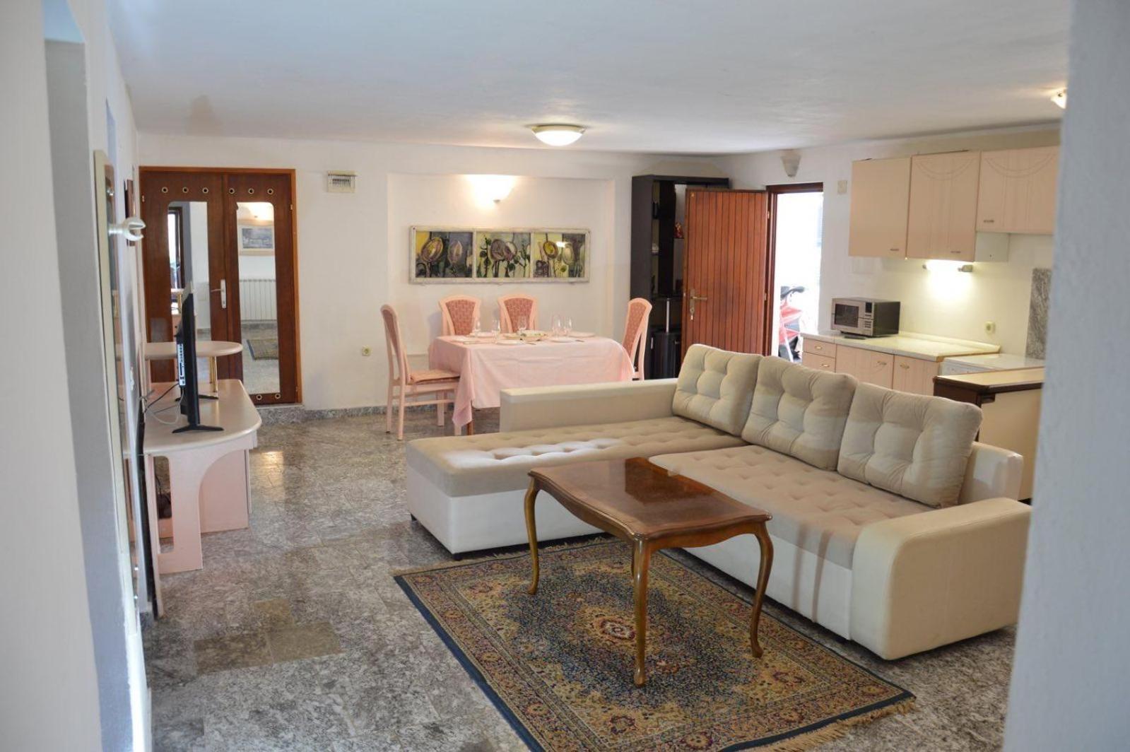 Apartments Aurelia Nova Vas  외부 사진