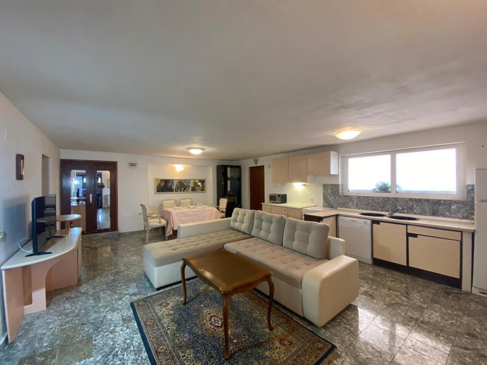 Apartments Aurelia Nova Vas  외부 사진