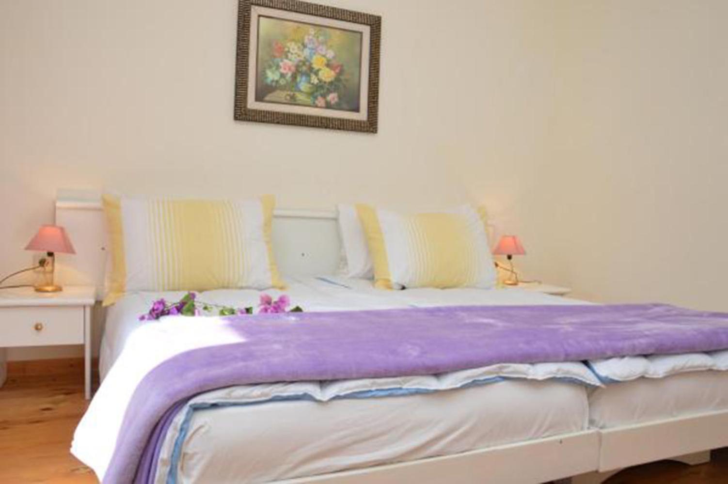 Apartments Aurelia Nova Vas  외부 사진