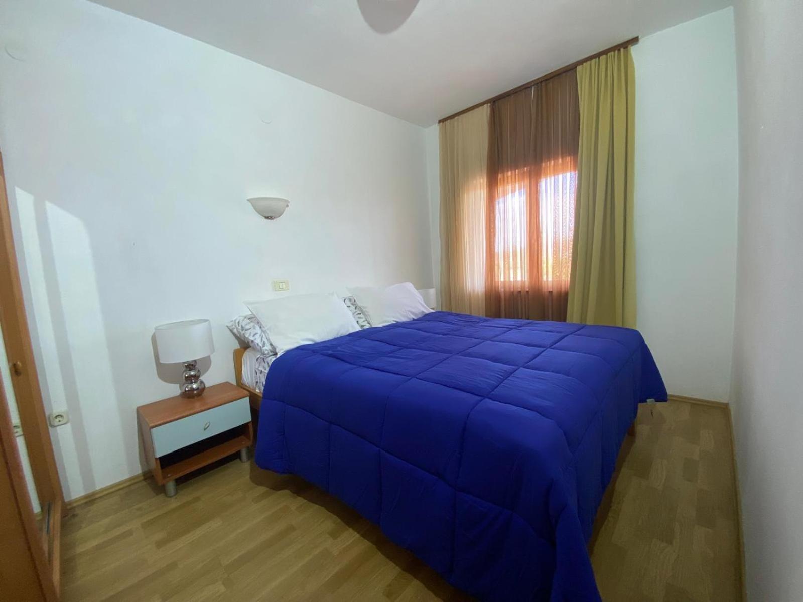 Apartments Aurelia Nova Vas  외부 사진