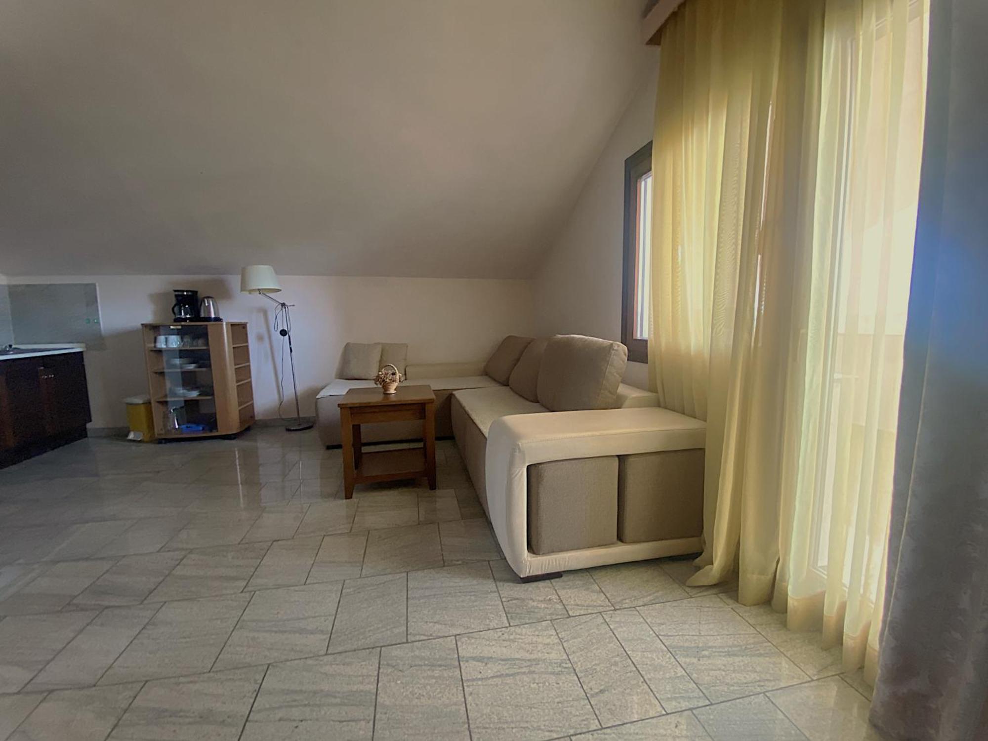 Apartments Aurelia Nova Vas  외부 사진
