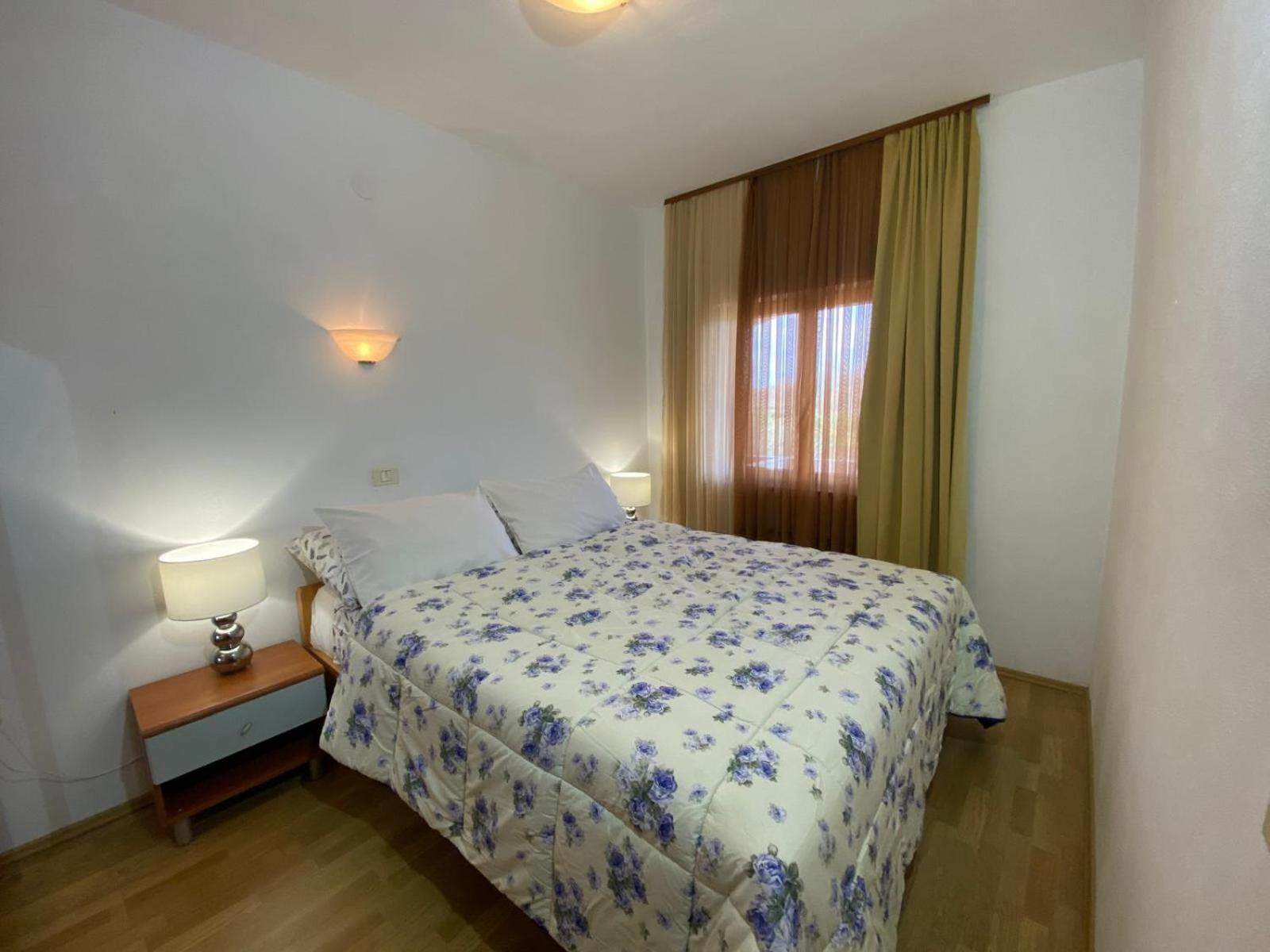 Apartments Aurelia Nova Vas  외부 사진